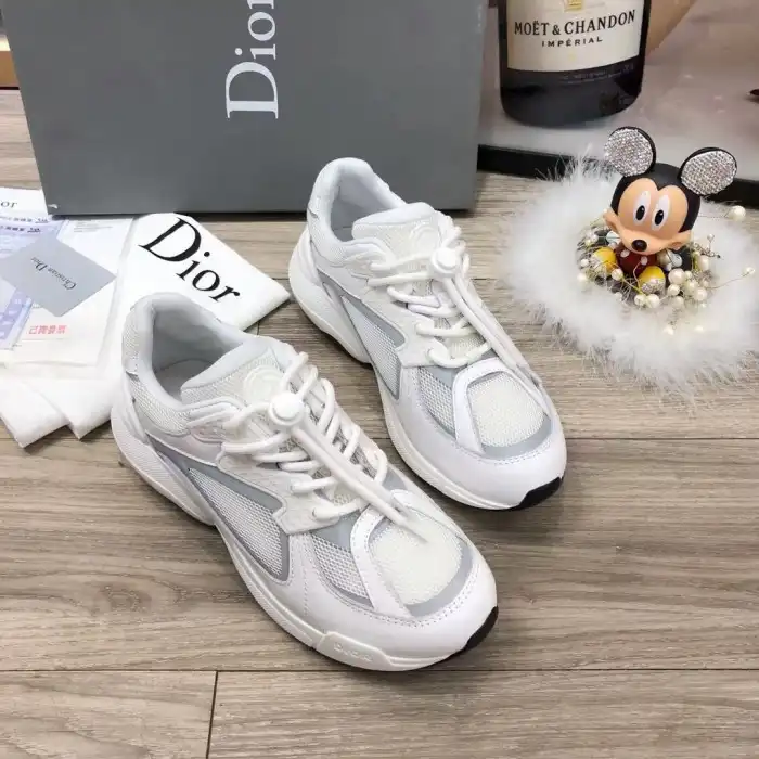 Rep DR Oblique SNEAKER