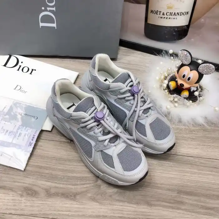 Rep DR Oblique SNEAKER