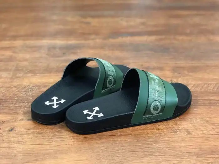 Cheap OFF-WHITE SLIPPERS