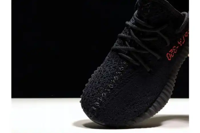 Cheap ADIDAS KIDS YEEZY BOOST 350 V2 BLACK RED (INFANT) Kid-BB6372