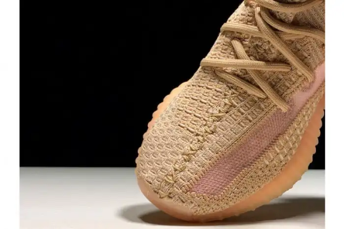 Cheap ADIDAS KIDS YEEZY 350 BOOST V2 CLAY Kid-EG7490