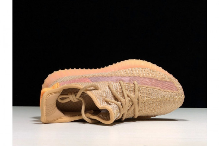 ADIDAS KIDS YEEZY 350 BOOST V2 CLAY Kid-EG7490