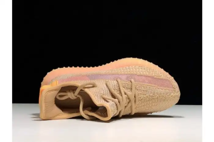 Cheap ADIDAS KIDS YEEZY 350 BOOST V2 CLAY Kid-EG7490