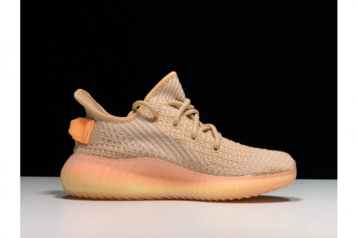 ADIDAS KIDS YEEZY 350 BOOST V2 CLAY Kid-EG7490