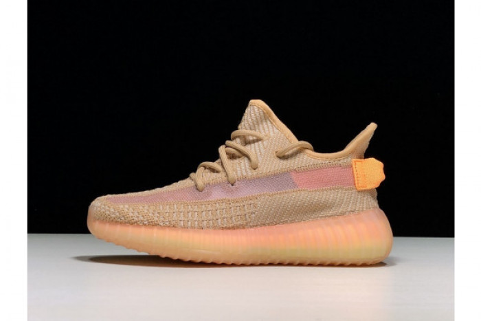 Onekick ADIDAS KIDS YEEZY 350 BOOST V2 CLAY Kid-EG7490