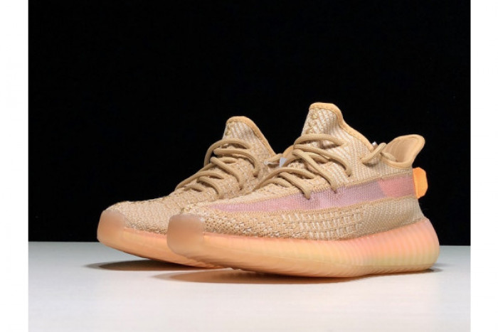 ADIDAS KIDS YEEZY 350 BOOST V2 CLAY Kid-EG7490