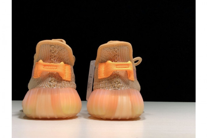 ADIDAS KIDS YEEZY 350 BOOST V2 CLAY Kid-EG7490