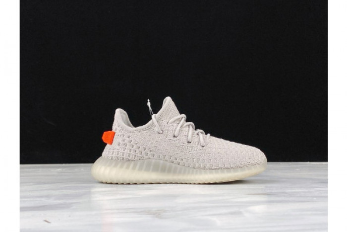 ADIDAS KIDS YEEZY BOOST 350 V2 "TAIL LIGHT" Kid-FG5417