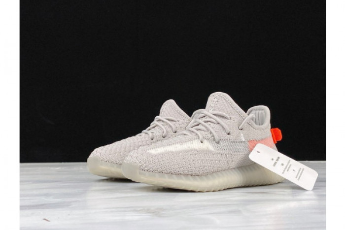 ADIDAS KIDS YEEZY BOOST 350 V2 "TAIL LIGHT" Kid-FG5417