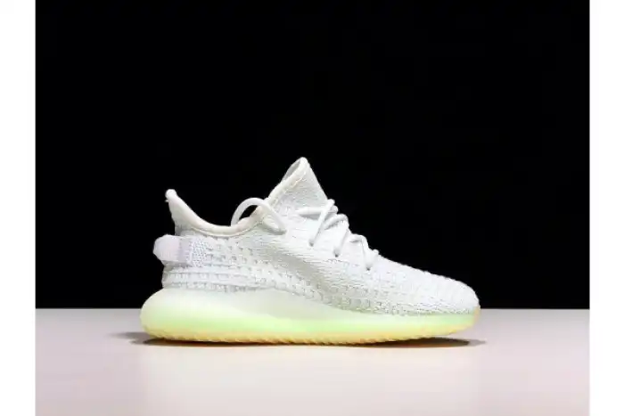 ADIDAS KIDS YEEZY BOOST 350 V2 HYPERSPACE Kids-EG7491