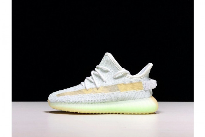 Onekick ADIDAS KIDS YEEZY BOOST 350 V2 HYPERSPACE Kids-EG7491