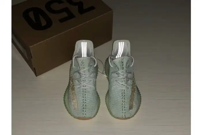 Cheap ADIDAS KIDS YEEZY BOOST 350 V2 HYPERSPACE Kids-EG7491