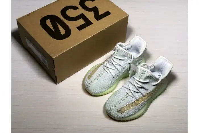 Cheap ADIDAS KIDS YEEZY BOOST 350 V2 HYPERSPACE Kids-EG7491