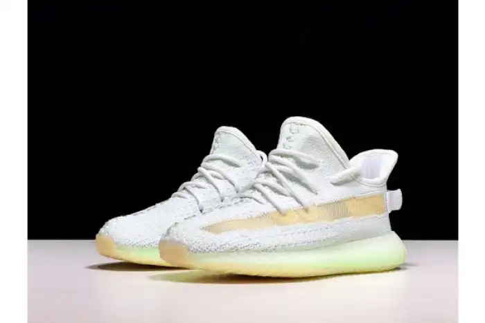 ADIDAS KIDS YEEZY BOOST 350 V2 HYPERSPACE Kids-EG7491