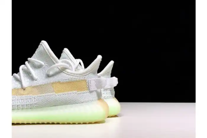 ADIDAS KIDS YEEZY BOOST 350 V2 HYPERSPACE Kids-EG7491