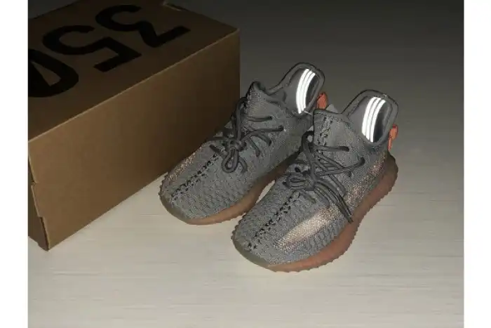 Rep ADIDAS KIDS YEEZY 350 BOOST V2 TRUE FORM Kids-EG7492