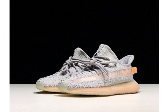 Onekick ADIDAS KIDS YEEZY 350 BOOST V2 TRUE FORM Kids-EG7492