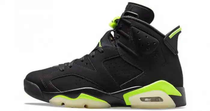 Onekick Air Jordan 6 Retro 'Electric Green' CT8529 003