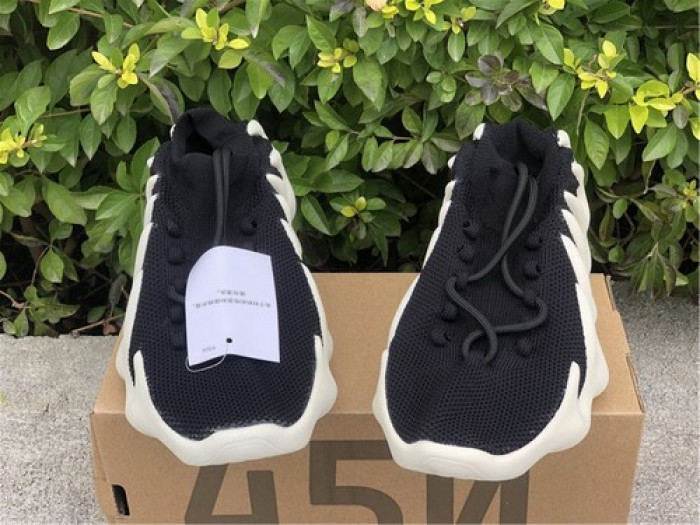 Adidas Yeezy 450 Cloud Black H68049