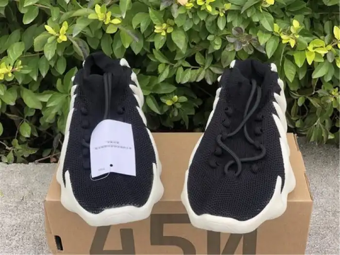 Adidas Yeezy 450 Cloud Black H68049