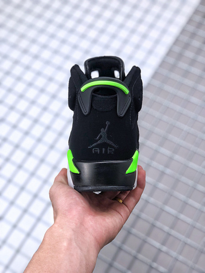 Air Jordan 6 Retro 'Electric Green' CT8529 003