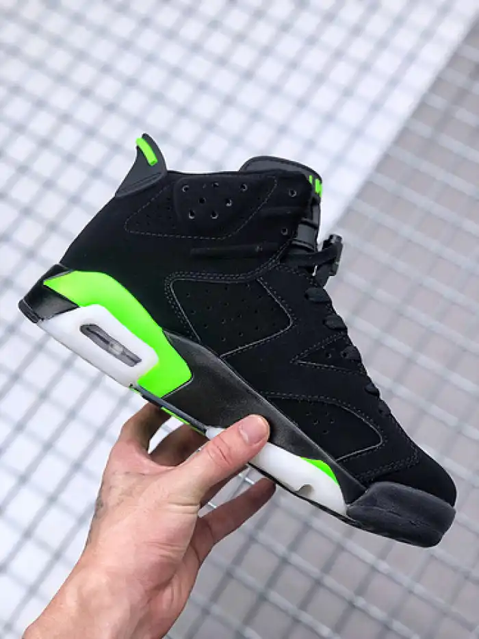 Air Jordan 6 Retro 'Electric Green' CT8529 003