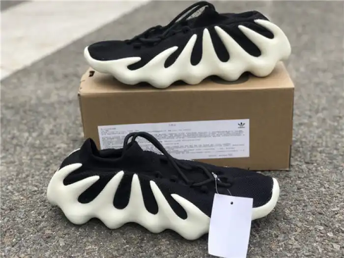 Adidas Yeezy 450 Cloud Black H68049