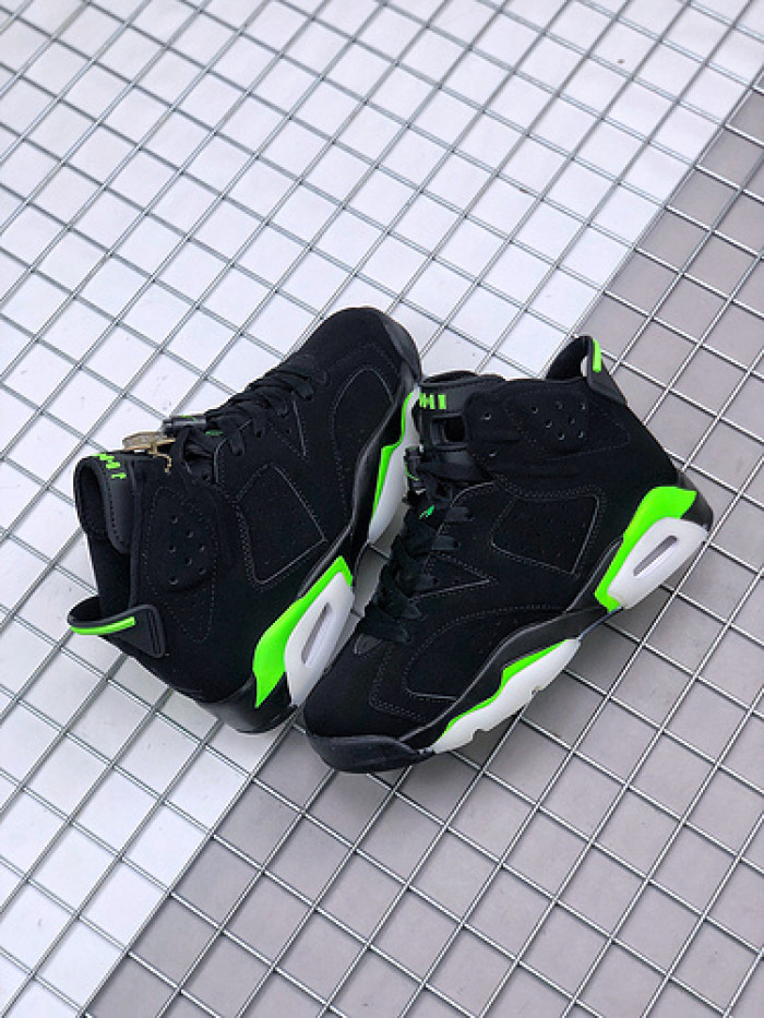 Air Jordan 6 Retro 'Electric Green' CT8529 003