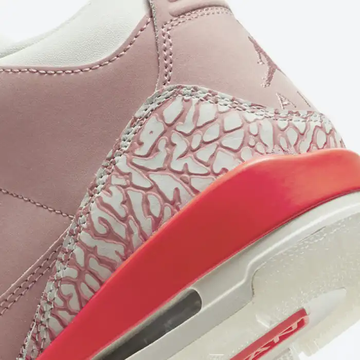 Jordan 3 Retro Rust Pink (W) CK9246-600