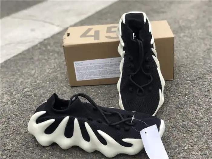 Rep Adidas Yeezy 450 Cloud Black H68049