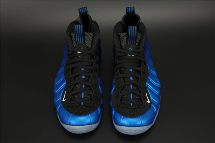 Nike Air Foamposite One XX Royal blue mens 895320-500