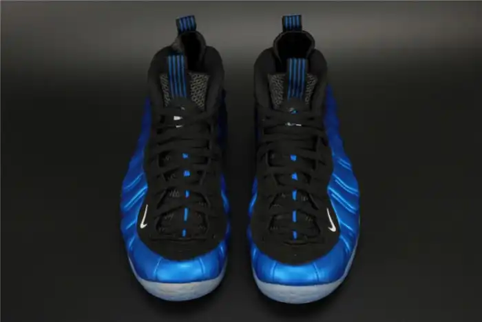 Rep Nike Air Foamposite One XX Royal blue mens 895320-500