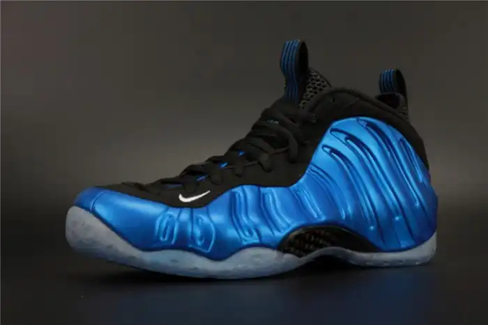 Onekick Nike Air Foamposite One XX Royal blue mens 895320-500