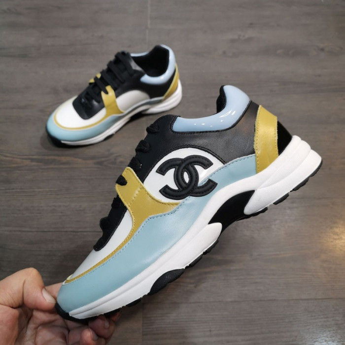 Onekick CHNE1 LOW TOP TRAINER CC SNEAKERS