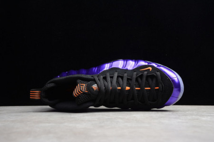 AIR FOAMPOSITE ONE PHOENIX SUNS 314996-501