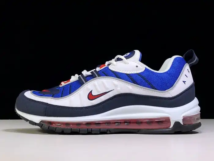 Cheap AIR MAX 98 GUNDAM (2018) 640744-100