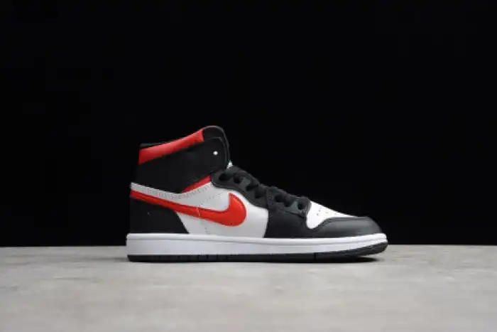 Rep KIDS AIR JORDAN 1 RETRO HIGH OG 'GYM RED' 555088-061