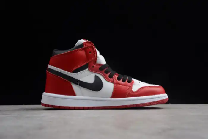 Rep KIDS AIR JORDAN 1 RETRO HIGH OG 