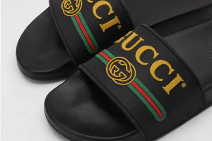 Rep GUCC SLIPPERS