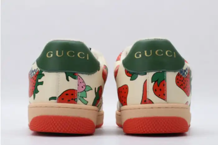 Rep GUCC ACE EMBROIDERED LOW-TOP SNEAKER 9AZ1XAGS19P