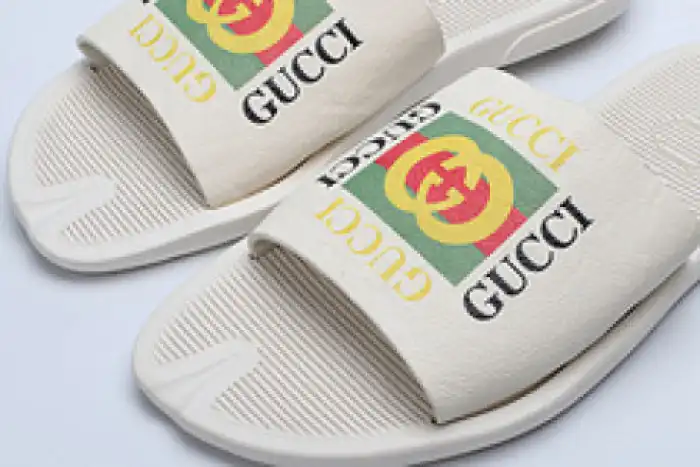 Rep GUCC SLIPPERS