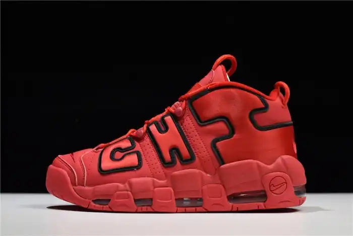 Onekick Nike Air More Uptempo Chicago AJ3138-600