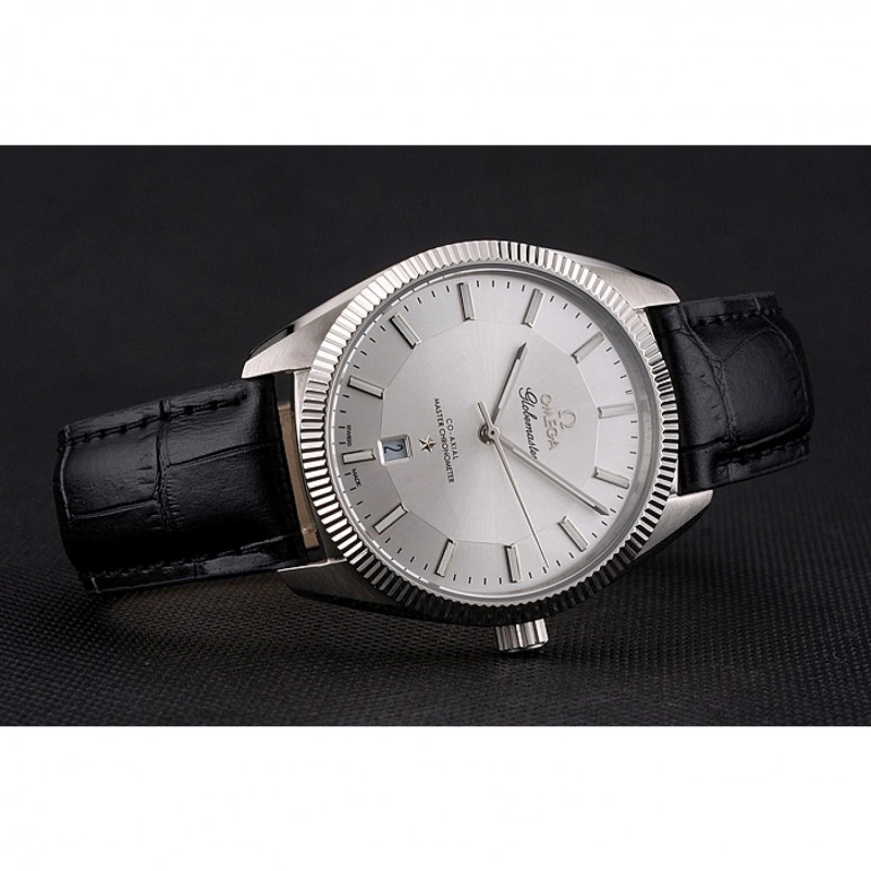Functional Omega Globemaster 786 - WatchFinder RU