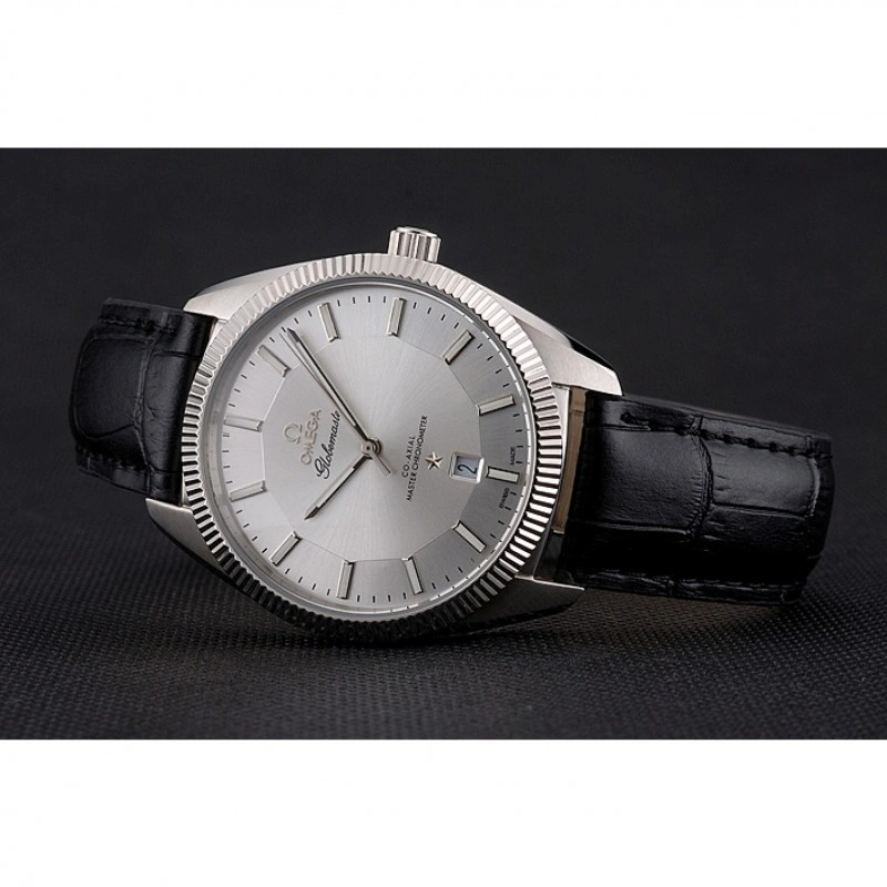 Functional Omega Globemaster 786 - WatchFinder RU