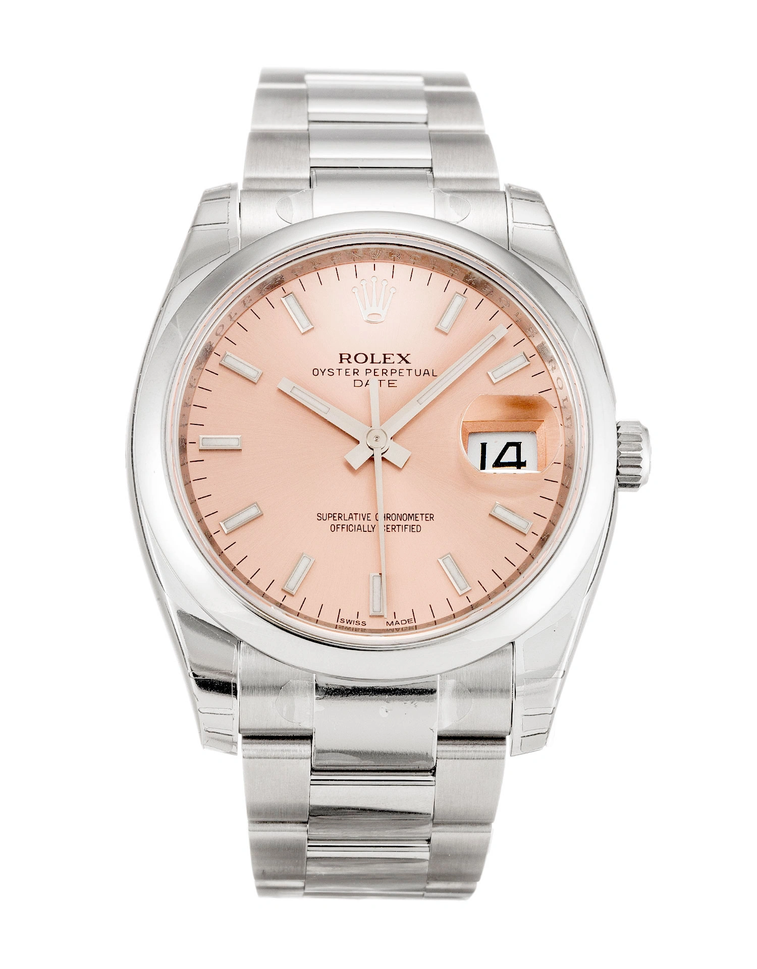 WatchFinder RU New-Rolex & Oyster-Perpetual-Date WatchFinder RU ...