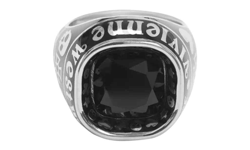 Affordable Palace College Ring 