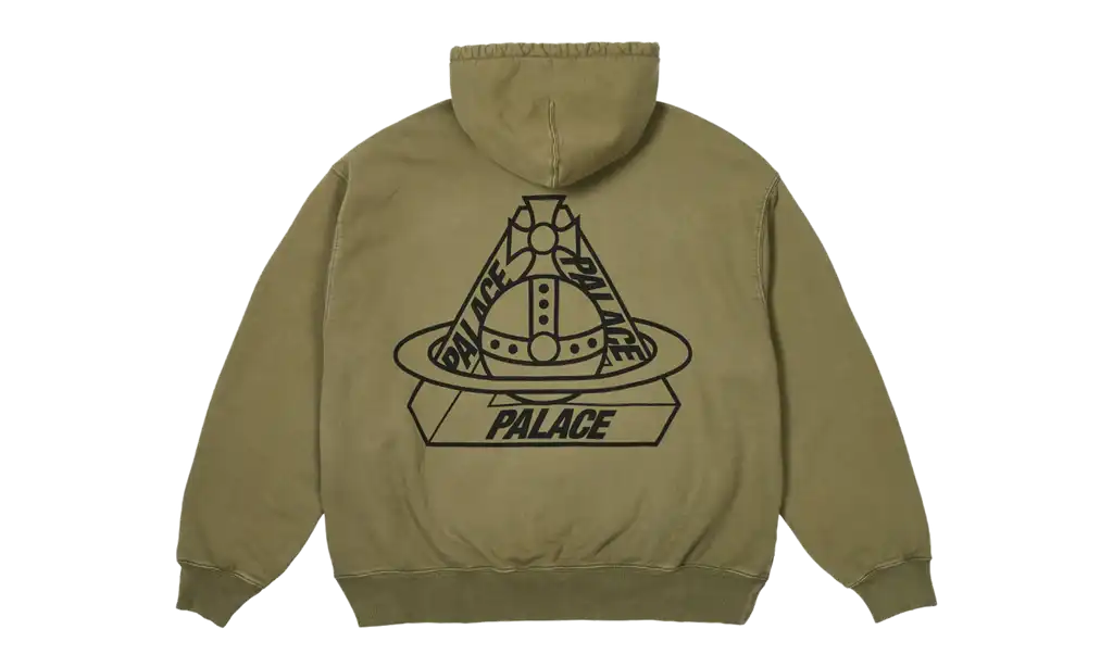 Affordable Palace Hood 