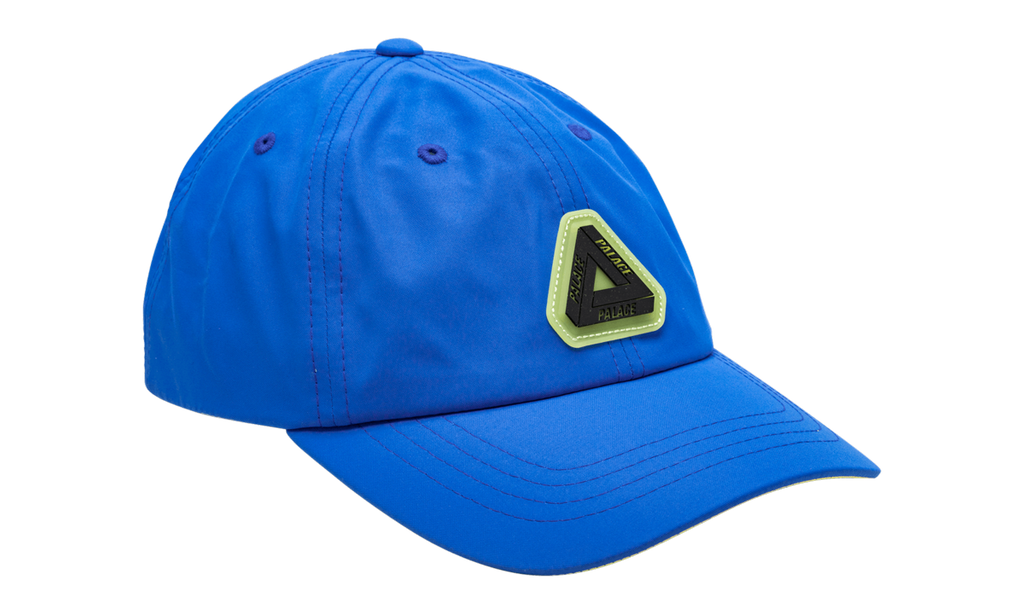 Affordable Palace Strap Shell 6-Panel