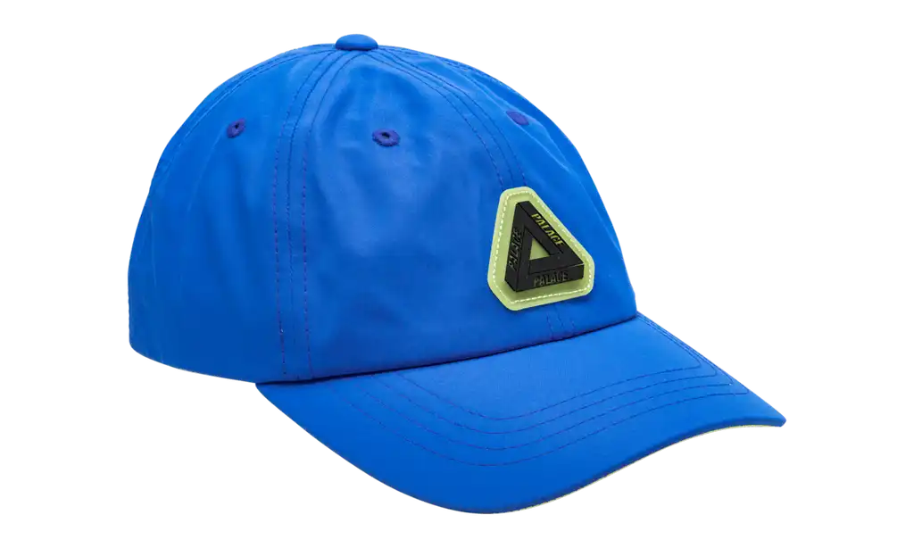 Affordable Palace Strap Shell 6-Panel