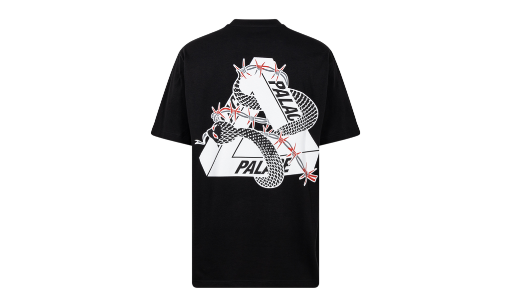 Palace Hesh MIT Fresh T-Shirt